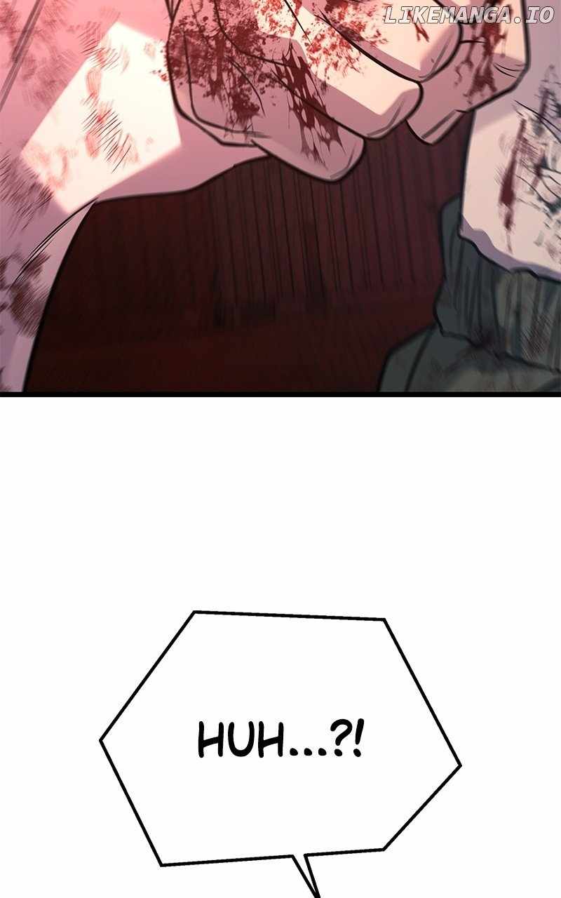 King of Violence Chapter 55 132